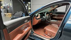 2023 Genesis G90 Gasoline 3.5 Turbo e-S/C AWD LWB — фото 10