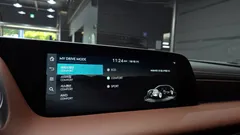 2023 Genesis G90 Gasoline 3.5 Turbo e-S/C AWD LWB — фото 15