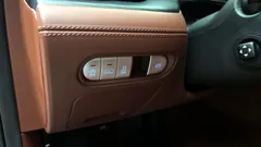 2023 Genesis G90 Gasoline 3.5 Turbo e-S/C AWD LWB — фото 19