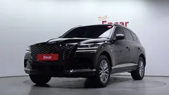 2023 Genesis GV80 2.5T Gasoline 2WD — фото 1