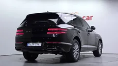 2023 Genesis GV80 2.5T Gasoline 2WD — фото 2