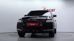 2023 Genesis GV80 2.5T Gasoline 2WD — фото 3