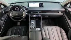 2023 Genesis GV80 2.5T Gasoline 2WD — фото 7