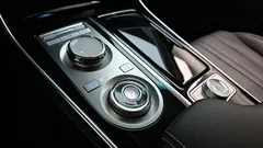 2023 Genesis GV80 2.5T Gasoline 2WD — фото 9