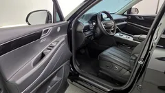 2023 Genesis GV80 2.5T Gasoline 2WD — фото 10