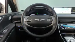 2023 Genesis GV80 2.5T Gasoline 2WD — фото 13