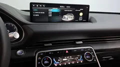 2023 Genesis GV80 2.5T Gasoline 2WD — фото 14