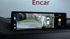 2023 Genesis GV80 2.5T Gasoline 2WD — фото 15