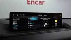 2023 Genesis GV80 2.5T Gasoline 2WD — фото 16