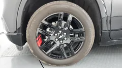 2021 ChevroletGMDaewoo Traverse 3.6 AWD Redline, чёрный — фото 5