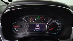 2021 ChevroletGMDaewoo Traverse 3.6 AWD Redline, чёрный — фото 8