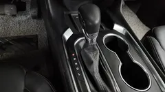 2021 ChevroletGMDaewoo Traverse 3.6 AWD Redline, чёрный — фото 9