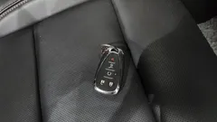 2021 ChevroletGMDaewoo Traverse 3.6 AWD Redline, чёрный — фото 15