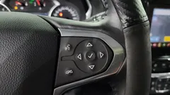 2021 ChevroletGMDaewoo Traverse 3.6 AWD Redline, чёрный — фото 16