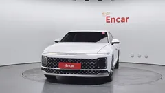 2023 Hyundai Grandeur Exclusive — фото 3