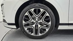 2023 Hyundai Grandeur Exclusive — фото 5