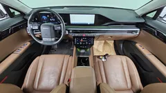 2023 Hyundai Grandeur Exclusive — фото 7