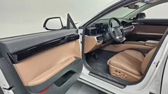 2023 Hyundai Grandeur Exclusive — фото 10