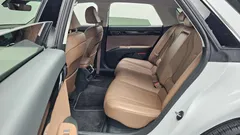 2023 Hyundai Grandeur Exclusive — фото 11