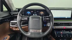 2023 Hyundai Grandeur Exclusive — фото 14