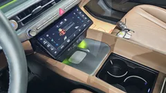 2023 Hyundai Grandeur Exclusive — фото 16