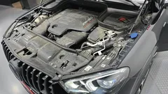 2023 Mercedes-Benz GLE-Class AMG GLE53 4MATIC+ Coupe — фото 6