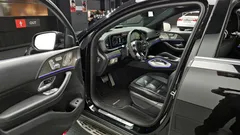 2023 Mercedes-Benz GLE-Class AMG GLE53 4MATIC+ Coupe — фото 10