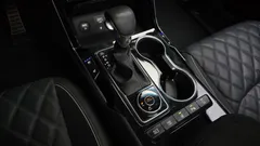 2021 Kia Mohave Diesel 3.0 4WD 7-Seater, чёрный — фото 9