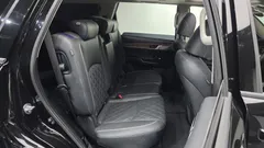 2021 Kia Mohave Diesel 3.0 4WD 7-Seater, чёрный — фото 11