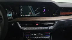 2021 Kia Mohave Diesel 3.0 4WD 7-Seater, чёрный — фото 13