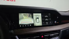 2021 Kia Mohave Diesel 3.0 4WD 7-Seater, чёрный — фото 14