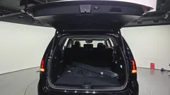 2021 Kia Mohave Diesel 3.0 4WD 7-Seater, чёрный — фото 20