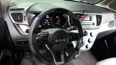 2022 Kia Ray Van — фото 13