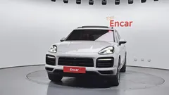 2023 Porsche Cayenne 3.0 E-HYBRID PLATINUM EDITION — фото 3