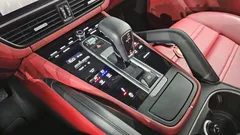 2023 Porsche Cayenne 3.0 E-HYBRID PLATINUM EDITION — фото 9
