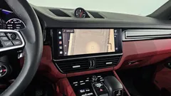 2023 Porsche Cayenne 3.0 E-HYBRID PLATINUM EDITION — фото 13