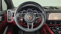 2023 Porsche Cayenne 3.0 E-HYBRID PLATINUM EDITION — фото 14