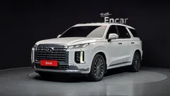 2023 Hyundai Palisade Diesel 2.2 4WD — фото 1
