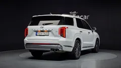 2023 Hyundai Palisade Diesel 2.2 4WD — фото 2
