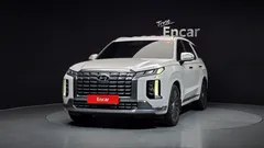 2023 Hyundai Palisade Diesel 2.2 4WD — фото 3