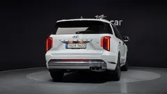 2023 Hyundai Palisade Diesel 2.2 4WD — фото 4