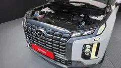 2023 Hyundai Palisade Diesel 2.2 4WD — фото 6