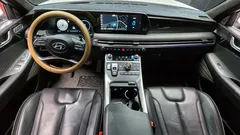 2023 Hyundai Palisade Diesel 2.2 4WD — фото 7