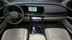 2023 Kia Carnival Gasoline 7-Seater Noblesse — фото 7