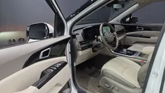 2023 Kia Carnival Gasoline 7-Seater Noblesse — фото 10