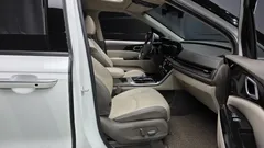 2023 Kia Carnival Gasoline 7-Seater Noblesse — фото 11
