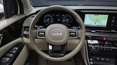 2023 Kia Carnival Gasoline 7-Seater Noblesse — фото 13