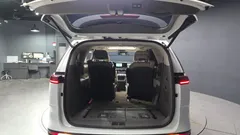 2023 Kia Carnival Gasoline 7-Seater Noblesse — фото 20