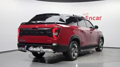 2022 SsangYong Rexton Diesel 2.2 4WD — фото 2