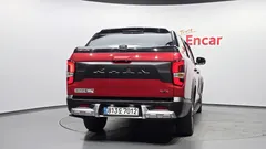 2022 SsangYong Rexton Diesel 2.2 4WD — фото 4